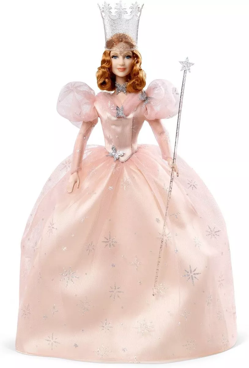 Glinda barbie sales