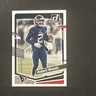2023 Donruss Base #123 Robert Woods - Houston Texans