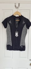 Athlitech Running Gym T-shirt S