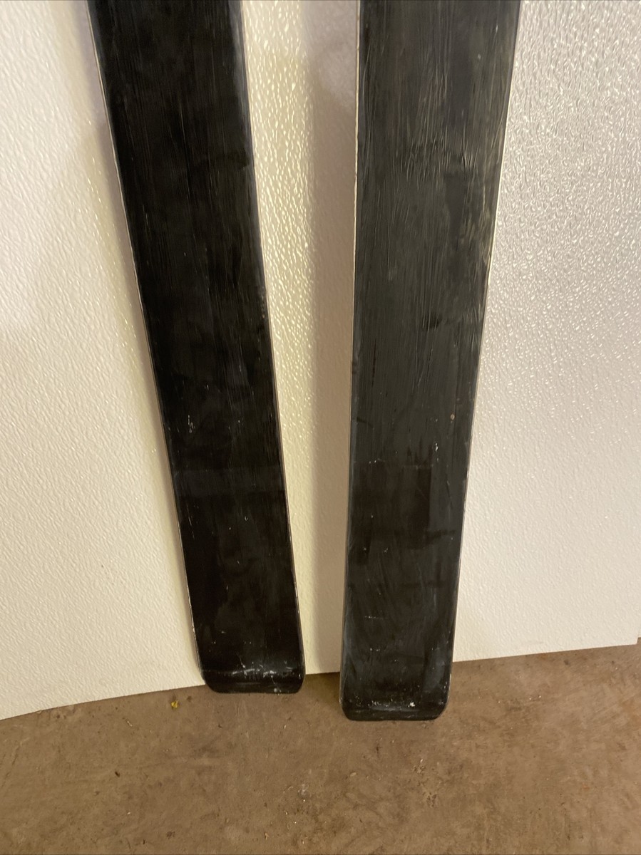 K2 SUPERSTINX Telemark 174cm（BDシールおまけ） K2 Super Stinx Telemark skis 174cm with G3 targa bindings