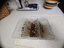 18 Booyah Fishing Spinnerbaits