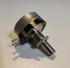 Clarostat RV4NAYSD503A Potentiometer