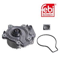 Febi Bilstein Wasserpumpe FüR Toyota Auris _E18_ NRE15_ ZZE15_ ADE15_