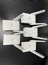 TP-LINK RE505X Extender Internet Booster AX1500 Wi-Fi Range Extender