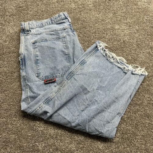 90´s 入手困難 JNCO jeans ジンコジーンズ レイバーパンツ Y2K 商品