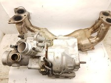'19-'24 SUBARU ASCENT Turbo charger w/exhaust manifold OEM 6 Month Wnty!