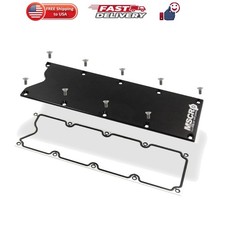 LS Gen 3 Valley Pan Cover Plate with Gasket and Seals Low Profile