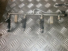 25313846 injection moulding (nozzles) Opel Astra DE11939-36