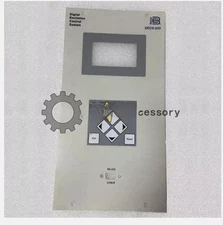 1PCS New For Digital Exctiation Control System DECS-200 Membrane Keypad