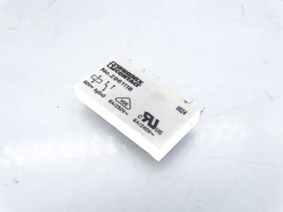 PHOENIX CONTACT REL-MR- 60DC/21 RELAY