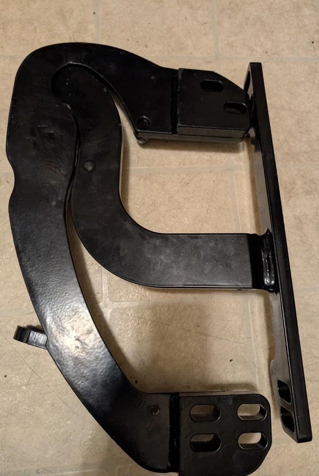 Chevrolet Corvette C6 05-13 Tornillo en Puertas Lambo Puertas Verticales Inc Kit Tijera Foto 4 de 4