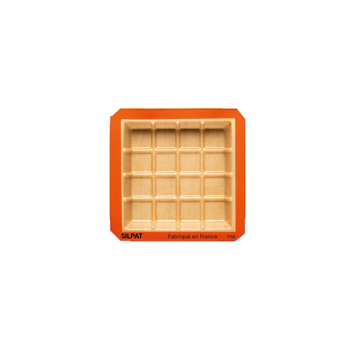 Silpat Perfect Non-Stick Tablette Pan