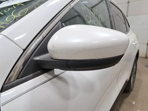 Lh Driver Side Door Mirror 2020 Escape Sku#4289962