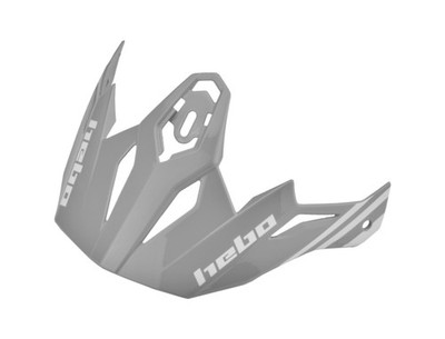 HEBO Visierwechsel Motorradhelm HTRP-01 LINE