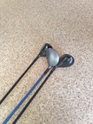 Mizuno Hybrid Set 2,3,4 set — photo 8