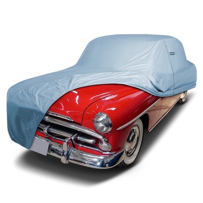iCarCover Plymouth Cambridge 1951-1953 Plus Series Car Cover