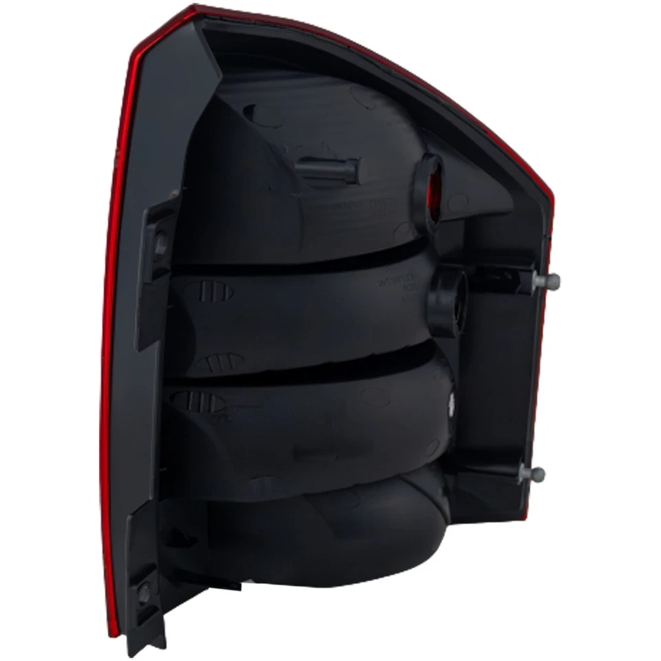 Luz trasera luz trasera lámpara de freno lámpara lado izquierdo conductor 5303879AD Foto 2 de 4