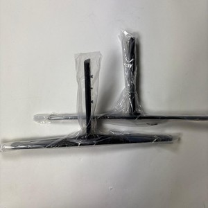 1 Set TV Standfuß Sony KD65X75WL - für 65 Zoll Sony TV