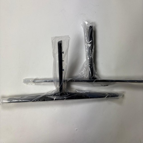 1 Set TV Standfuß Sony KD65X75WL - für 65 Zoll Sony TV