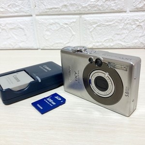 Canon Ixus 55 | eBay