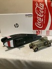 Ww1 british Tank And Car 1/35 Plastic — photo 2