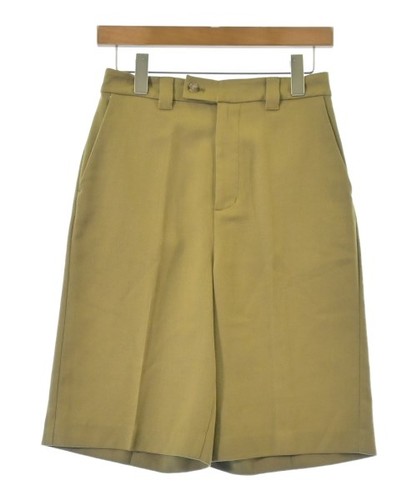 JOURNAL STANDARD relume Shorts Khaki 36(Approx. S) 2200605752023