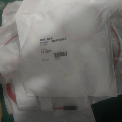 #ad 1pcs New Balluff BCC04JW BCC Z003 020 Connect the wires Fast Shipping $283.36