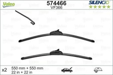 Balais d'essuie-glace Land Rover RANGE ROVER SPORT