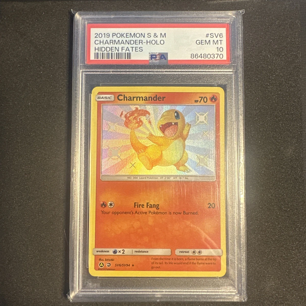 pokemon charmander card price Pokemon X & Y Evolutions Common Charmander #9