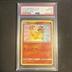 PSA 10 GEM Pokemon Charmander Hidden Fates Shiny Rare SV6/SV94