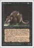 Plague Rats - 122 - NM - Unlimited Edition