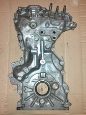 Mazda 3 6 CX-5 2.2D 2013 2014 2015 2016 SkyActiv Steuerkette Abdeckung SH0110500