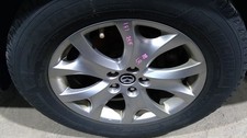 Wheel Aluminum 18x7-12 Fits 11-16 Mazda Cx-9 1043244
