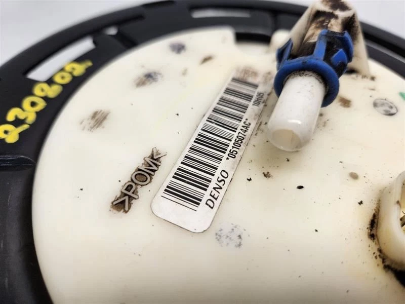 2007-16 吉普指南针(2.4 升 / CVT / FWD)燃油泵组件 — 第 4/4 张图片