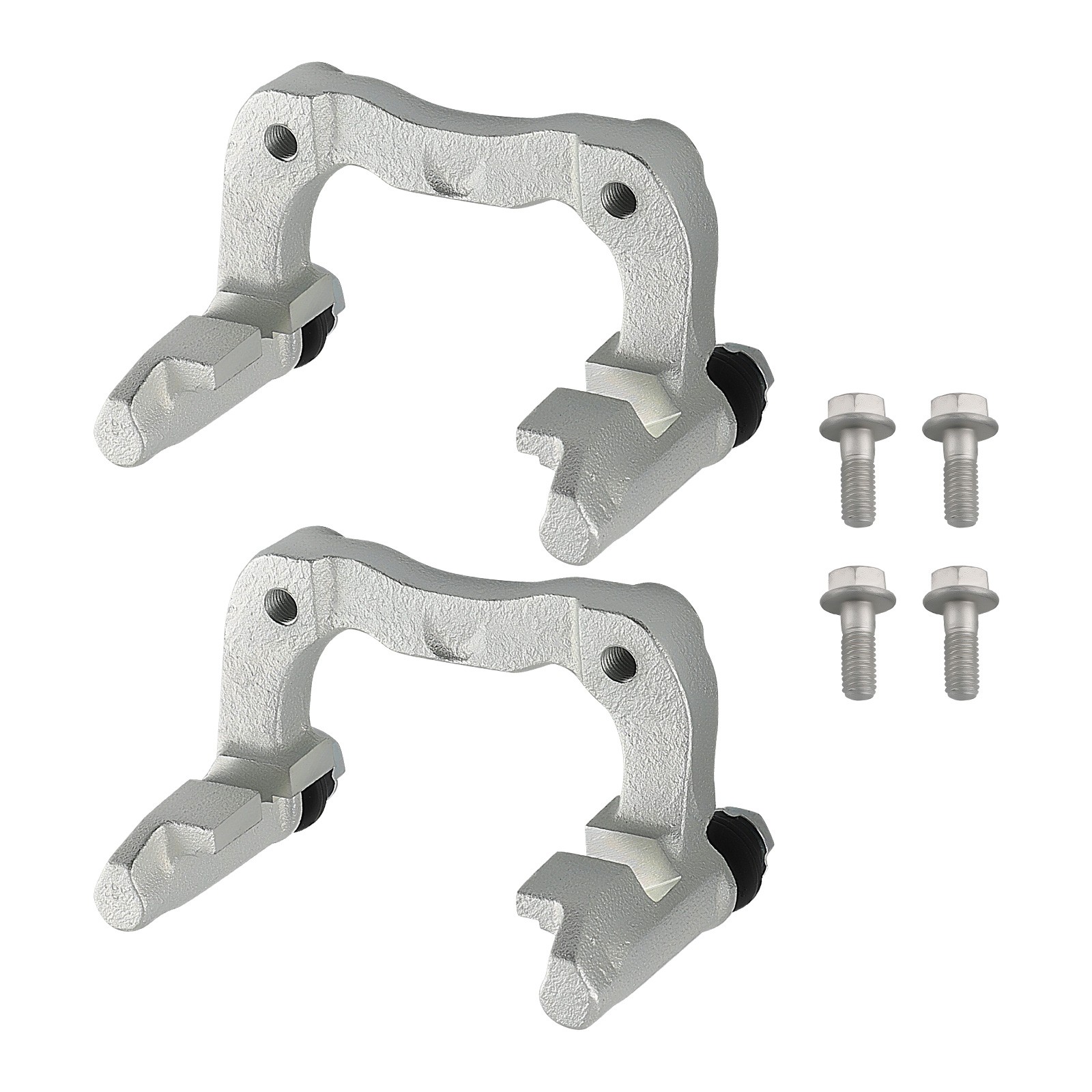 Kit étriers arrière pour rénovation freinage de Volkswagen Bora