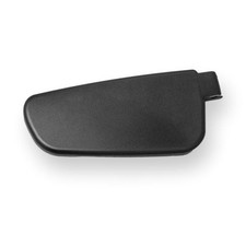 MERCEDES GL ML GLE W164 W166 Wischerarmabdeckung vorne (Originalteil)