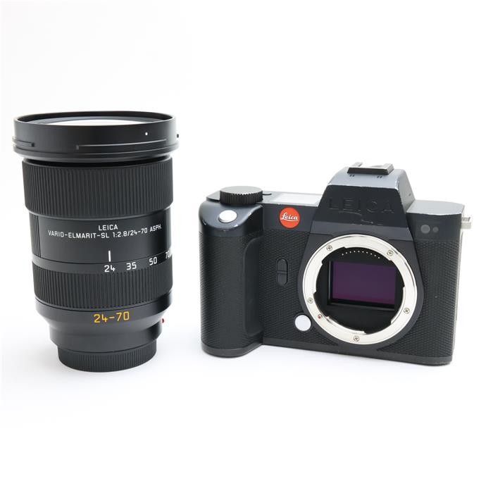 Leica SL2-S + VARIO-ELMARIT SL24-70mm F2.8 ASPH Lens Kit #87 | eBay