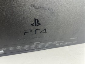 PS4 Sony PlayStation 4 CHU-1115A 500GB Used Tested Work