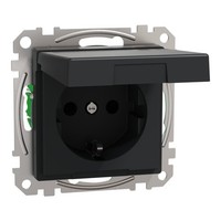 Elso Steckdoseneinsatz WDE003177 Steckdosen Steckdoseneinsatz