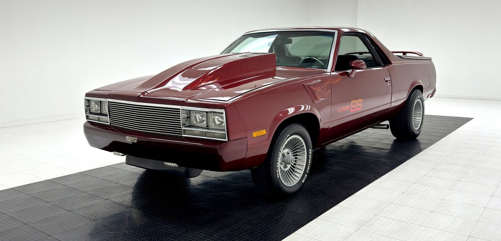 1982 Chevrolet El Camino for sale in Morgantown Pennsylvania
