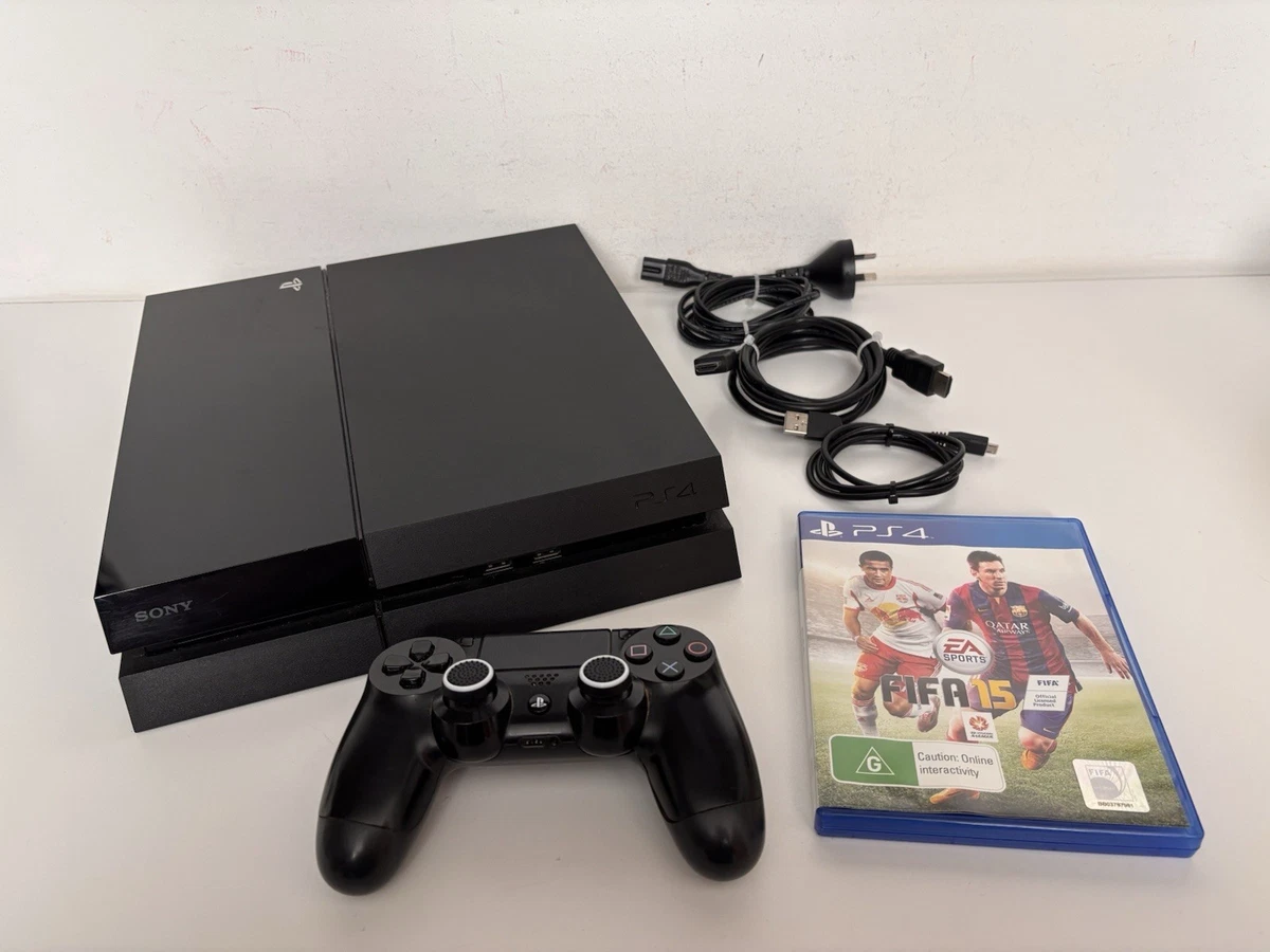 ☆値下げ☆PlayStation4 Sony PlayStation 4 Video Game Consoles for sale | eBay