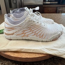 Hike Footwear Lorax Pro Barefoot Shoe Unisex EU43 Womens 12-12.5 Mens 10-10.5