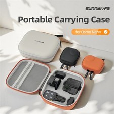 Portable Carrying Case Mini Expansion Handbag Accessories For DJI OSMO Nano