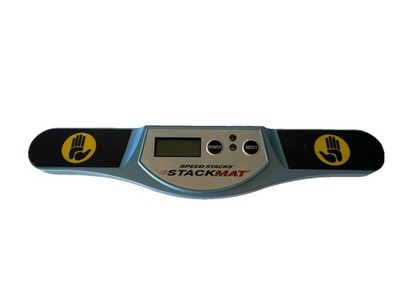Speed Stacks StackMat Timer REPLACEMENT ONLY Competition Cup Stacking WORKS