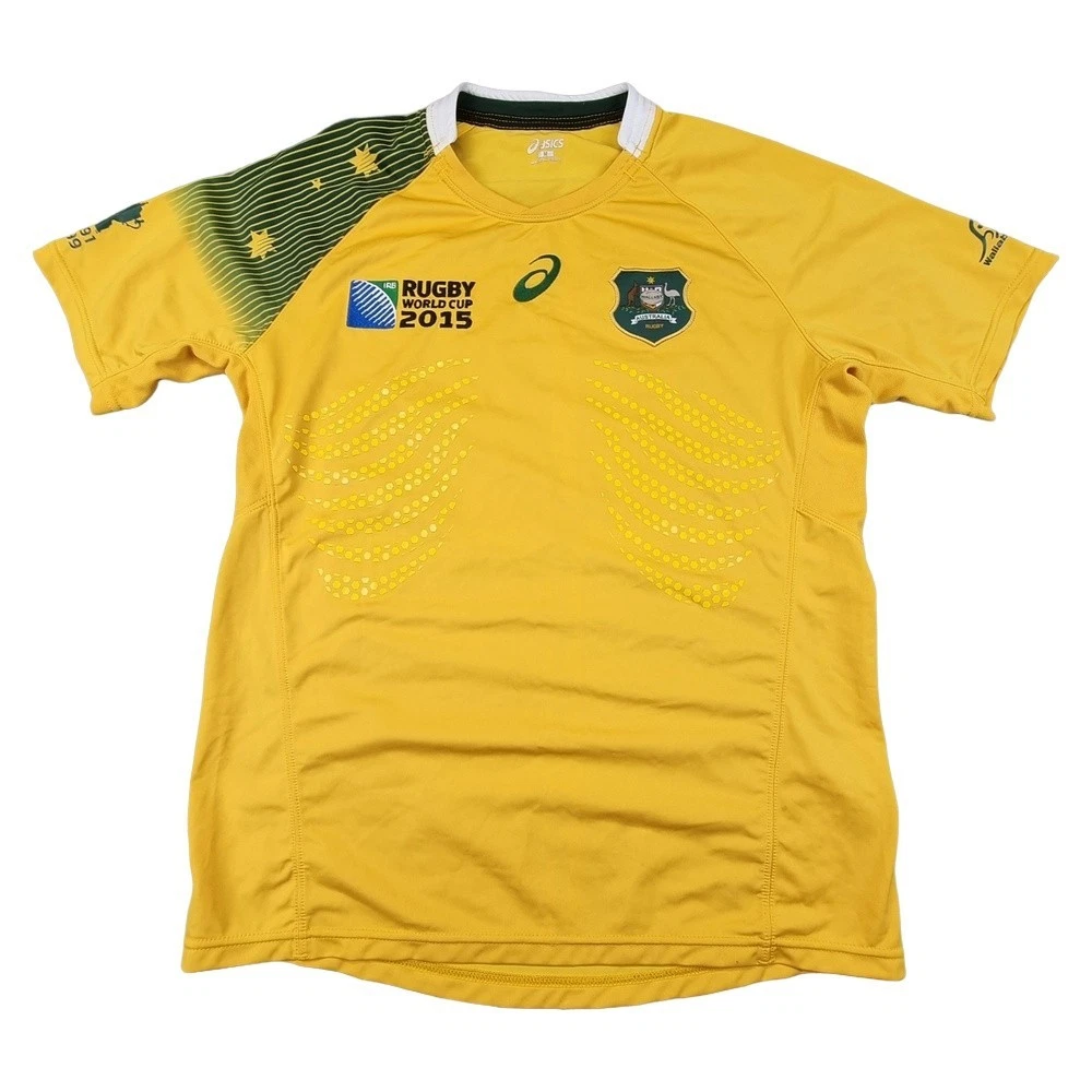 wallabies jersey products for sale | eBay