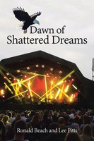 Dawn Of Shattered Dreams Ronald Beach (U. A.) Taschenbuch Englisch 2016 Xlibris