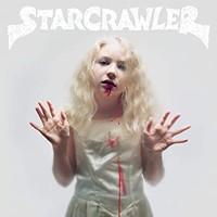 Starcrawler - Vinyl Record 12 Record - E3447Z