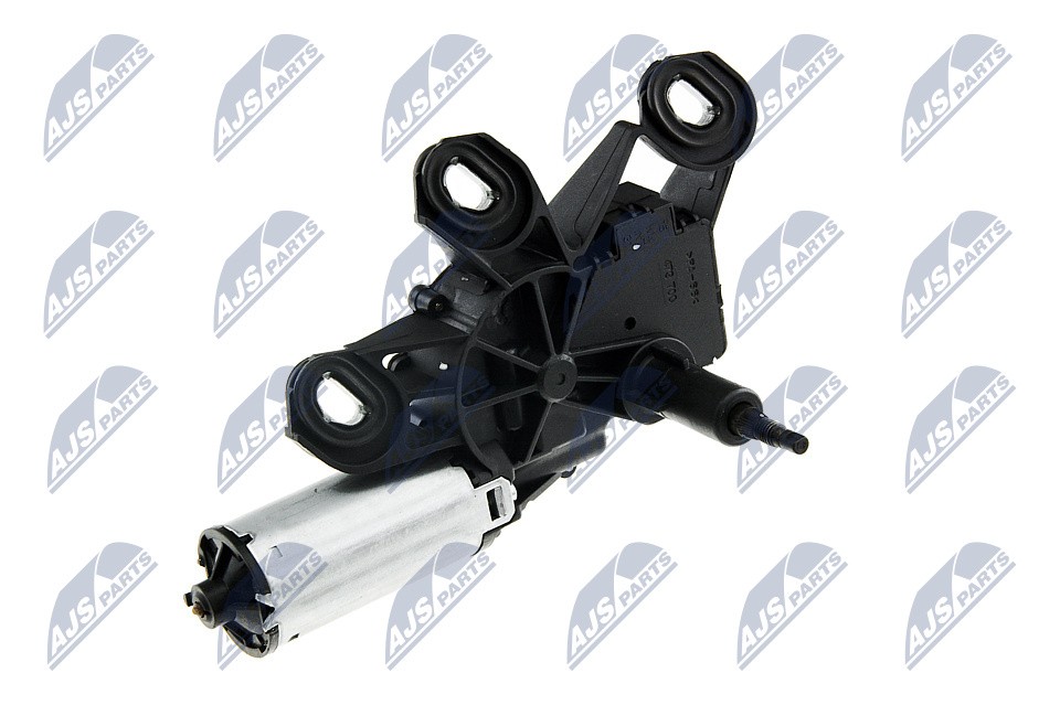Rear Wiper Motor Compatible With MERCEDES C CLASS COMBI / T-MODEL / 2001- O - Image 6