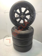 VAUXHALL CORSA F MK5 2019-2023 Set of Alloy Wheels & 195/55/16 Tyres