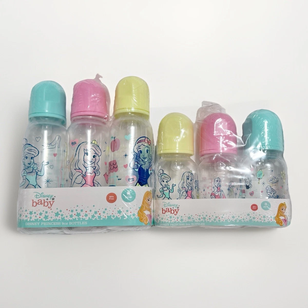 Disney Baby Bottles for sale | eBay